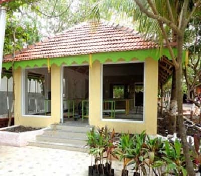 Shri Vishnu College of Pharmacy Bhimavaram Campus photo 3